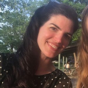 Meet your Posher, Tippi